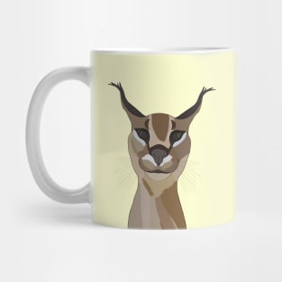 Zabloing Cat Meme Mug